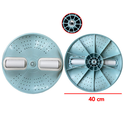 PROPELA AGITADOR C/RODILLOS 40 CM SAMSUNG WOBBLE 3D DC66-00694A PROPELA AGITADOR C/RODILLOS 40 CM SAMSUNG WOBBLE 3D DC66-00694A