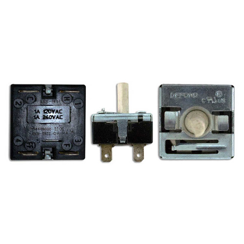 MICROSWITCH SEL. DE TEMP.SUS DEL 131081200 USAR 134409000-ELX MICROSWITCH SEL. DE TEMP.SUS DEL 131081200 USAR 134409000-ELX