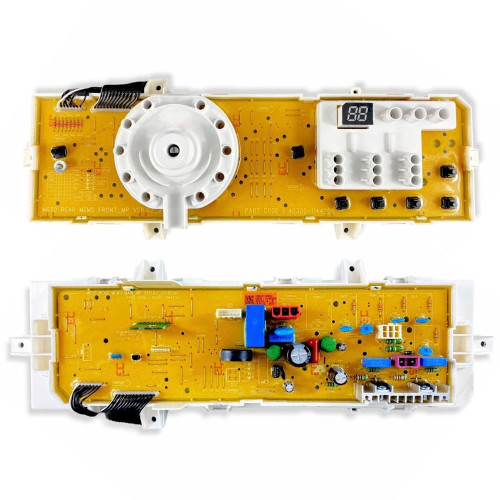 TARJETA DAEWOO MOD DWF-DB1B421ASPW1 40302-1166800