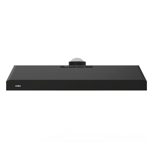 CAMPANA UTIL ELE 50 CM MABE NEGRA CAMPANA UTIL ELE 50 CM MABE NEGRA