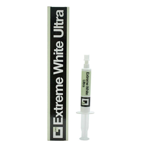 EXTREME WHITE ULTRA 6ML SIN ADAPTADOR SELLADOR SISTEMAS  HASTA 6 TON REFRIGERACION R600-R290 ERRECOM