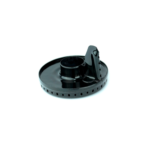 CABEZA QUEMADOR ACROS S/BISEL C/GUIA SUST E13583 SE-15301