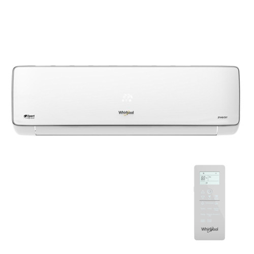 MINISPLIT WIFI INVERTER 1 TON 230V FRIO/CALOR MINISPLIT WIFI INVERTER 1 TON 230V FRIO/CALOR