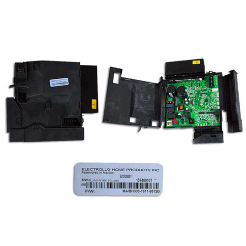 TARJETA CONTROL MOTOR  ORIGINAL usar 137469101NH-ELX