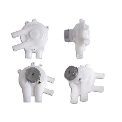 BOMBA 4 BOCAS ORIGINAL usar WH23X42-ERP, WH23X42-GEI BOMBA 4 BOCAS ORIGINAL usar WH23X42-ERP, WH23X42-GEI