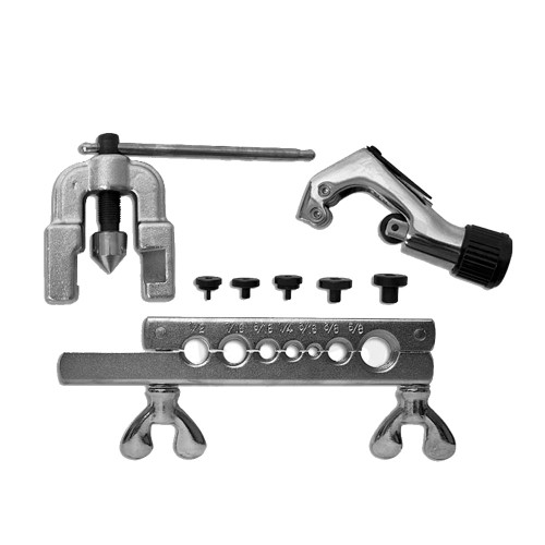 JGO CORTADOR, AVELLANADOR Y EXPANSOR JGO CORTADOR, AVELLANADOR Y EXPANSOR