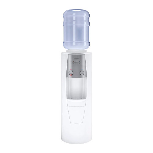 DESPACHADOR DE AGUA FRIA/CALIENTE 500 WTS LUZ LED  ANTIQUEMADURAS COMPRESOR