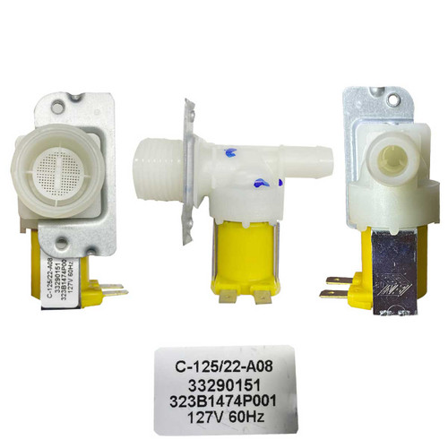 ELECTROVALVULA BLANCA/AMARILLA CETRON SUST. 228C2085P001 5220FR2006H 323B1472P003 323B1474P003 323B1474P002 ELECTROVALVULA BLANCA/AMARILLA CETRON SUST. 228C2085P001 5220FR2006H 323B1472P003 323B1474P003 323B1474P002