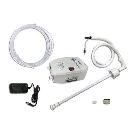 BOMBA DISPENSADORA DE AGUA PARAZZINI mismo BW5000-000A flojet. BOMBA DISPENSADORA DE AGUA PARAZZINI mismo BW5000-000A flojet.