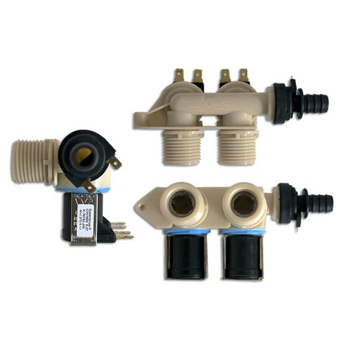 ELECTROVALVULA 134890600-RS ELECTROVALVULA 134890600-RS