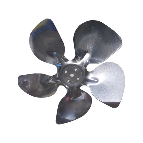 ASPA METALICA 244mm 5 HOJAS 28 S/COPLE CCW