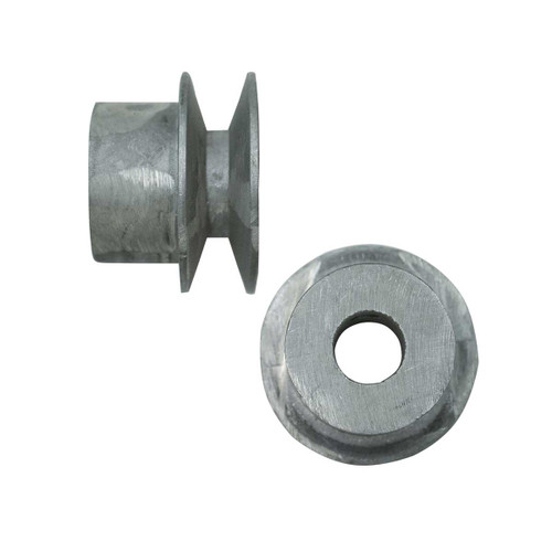 POLEA MOTOR P/TRANSMISION 210