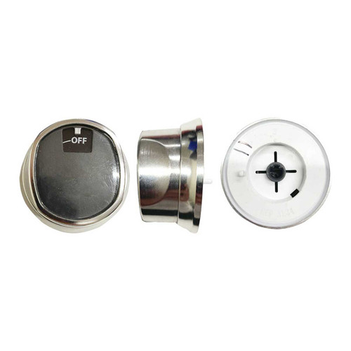 PERILLA 1/2 CANA ESTUFA W10525020