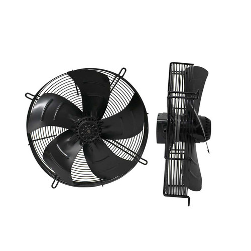 EXTRACTOR AXIAL 500 MM 220V 1 PH 60Hz 557 W 1410 RPM (-30 A 60 C) EXTRACTOR AXIAL 500 MM 220V 1 PH 60Hz 557 W 1410 RPM (-30 A 60 C)