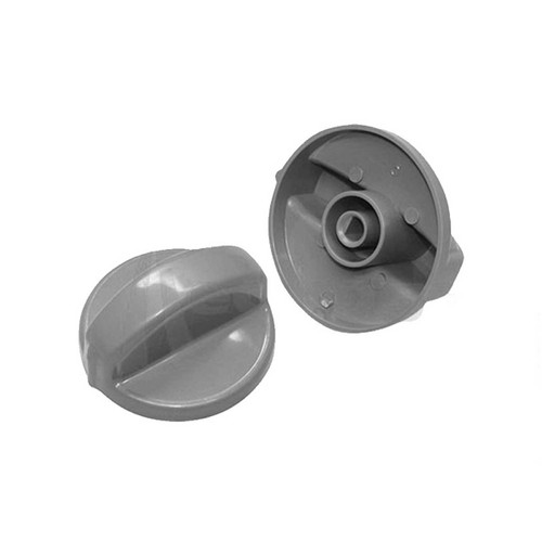 PERILLA PROGRAMADOR GRIS 1/2 CANA