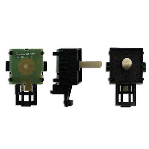 SWITCH-OPTION 3 POS SWITCH-OPTION 3 POS