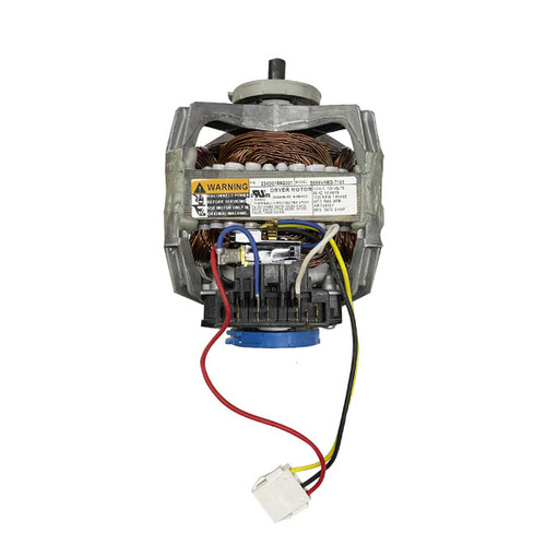 MOTOR SECA KRAKEN WW02F00314  WE17X20854 WE17X20381 WE17M44