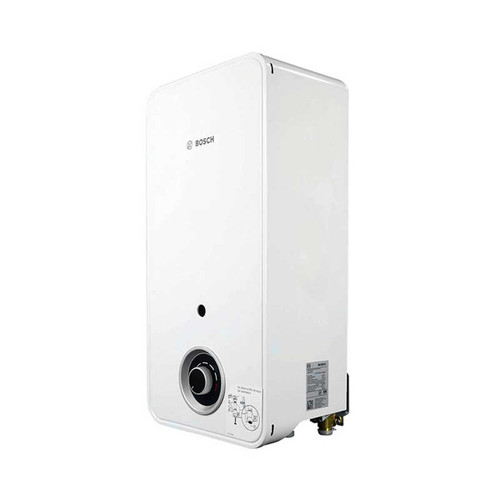 CALENTADOR DE AGUA DE PASO BALANZ 1 SERVICIO GAS LP 7 L BOSCH