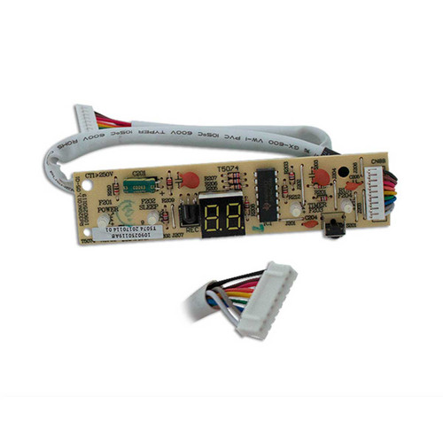 DISPLAY-P/AIRE ACONDICIONADO DISPLAY-P/AIRE ACONDICIONADO