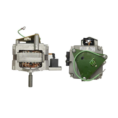 MOTOR TURBINA SEC. MABE 115V 60HZ 2520RPM 1.48AMPS MOTOR TURBINA SEC. MABE 115V 60HZ 2520RPM 1.48AMPS