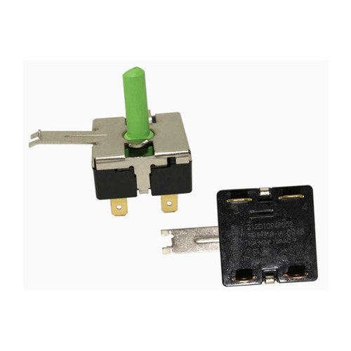 MICROSWITCH ARRANQUE 4 PUNTAS MICROSWITCH ARRANQUE 4 PUNTAS