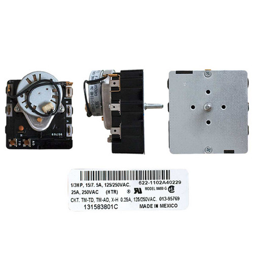 PROGRAMADOR SEC W.W.   ORIGINAL