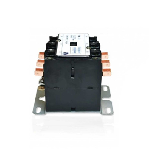 CONTACTOR 3 POLOS 40A-24V APAC CONTACTOR 3 POLOS 40A-24V APAC