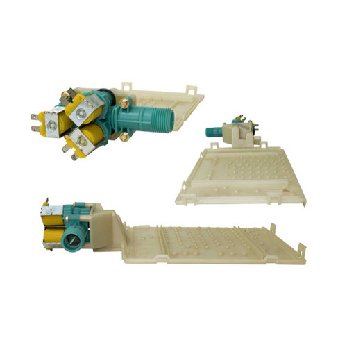 ELECTROVALVULA ANSAMBLE ROCIADOR TIPO REGADERA 189D3114G033 189D3114G015F 189D3116P016 189D3116P01 189D3114G045 usar 189D3116P017
