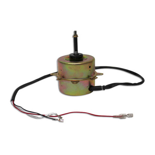 MOTOR CONDENSADOR MINISPLIT ROSCA IZQUIERDA 65W .65ACW 1.5T MOTOR CONDENSADOR MINISPLIT ROSCA IZQUIERDA 65W .65ACW 1.5T