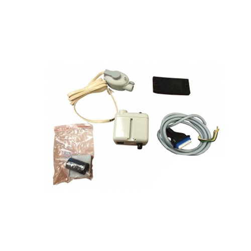 BOMBA DE CONDENSADO A. A.  HASTA 2.8 TON. 120V 60Hz  2.6 GPH SAUERMANN SI-3100
