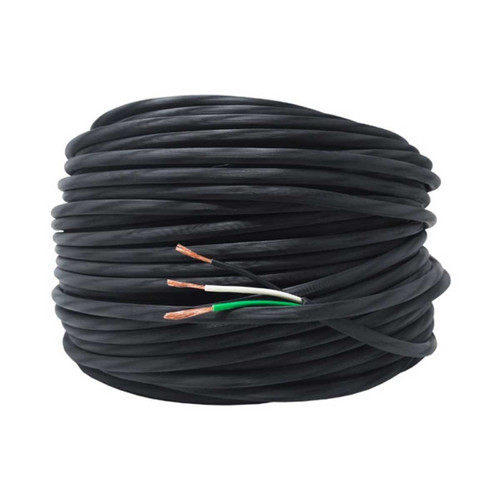 CABLE USO RUDO 3X12  X MT