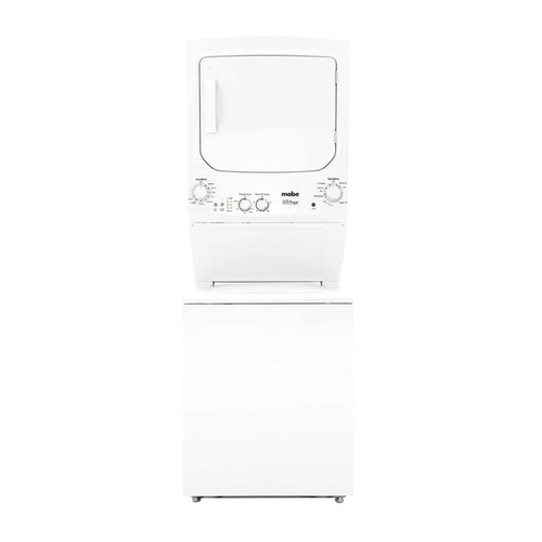 CENTRO DE LAVADO MABE 20 KG BLANCO