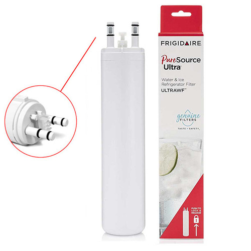 FILTRO AGUA FRIGIDAIRE ULTRAWF-ELX SUST 241791601, 242017801.