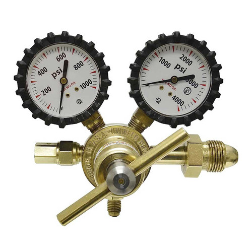 REGULADOR DE NITROGENO 0-800PSI UNIWELD