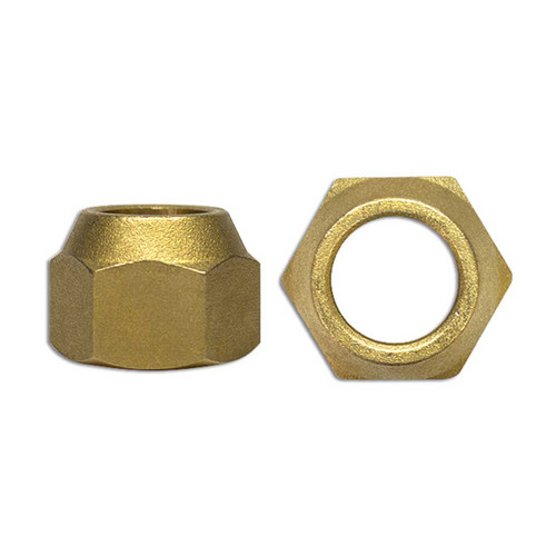 TUERCA CONICA 5/8