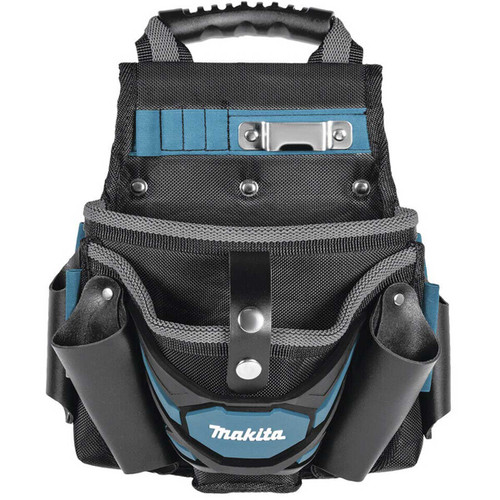 BOLSA HERRAMIENTAS MAKITA CON CARTUCHERA