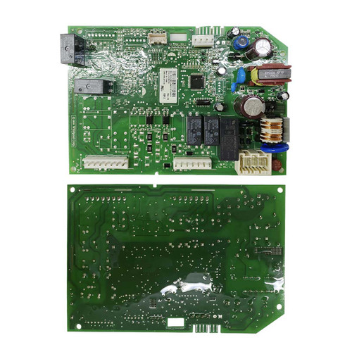 TARJETA CONTROL ELECTRICO MAYTAG WH TARJETA CONTROL ELECTRICO MAYTAG WH