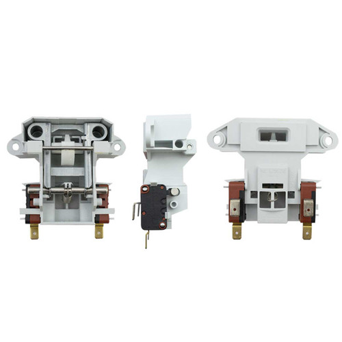 MICROSWITCH ACTUADOR BLOQUEAPUERTAS LAVAVAJILLAS