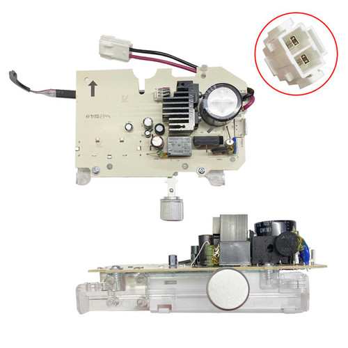 TARJETA CONTROL BATIDORA KITCHEN AID