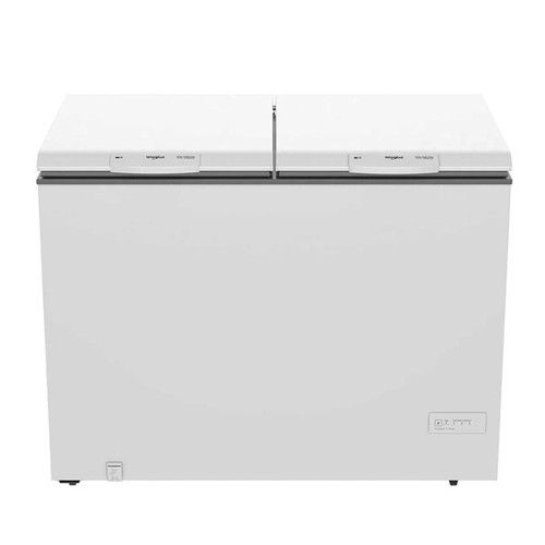 CONGELADOR/REFRIGERADOR HORIZONTAL 2 PUERTAS 1* -30* BLANCO 15 FT/414L Dual cooling AHORRO ENERGIA CANASTILLA PLASTICO CONGELADOR/REFRIGERADOR HORIZONTAL 2 PUERTAS 1* -30* BLANCO 15 FT/414L Dual cooling AHORRO ENERGIA CANASTILLA PLASTICO