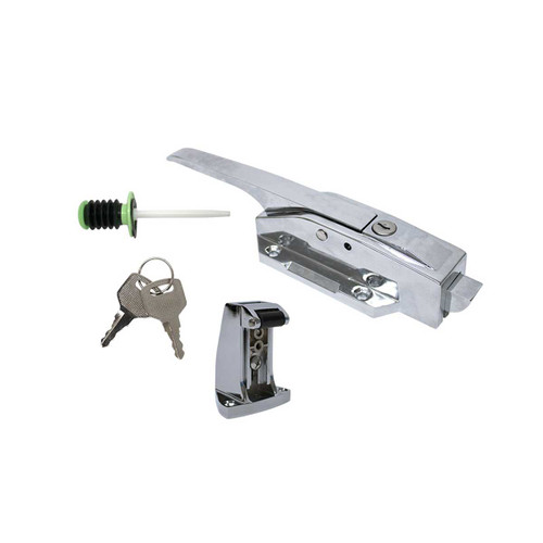 CERROJO P/CAMARA DE REFRIGERACION CONTRA ALTA C/LLAVE SEG INT 008 YL-1178 usar RPYL400R CERROJO P/CAMARA DE REFRIGERACION CONTRA ALTA C/LLAVE SEG INT 008 YL-1178 usar RPYL400R
