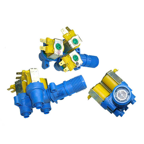 ELECTROVALVULA TRIPLE USAR 189D3116P017 189D3114G011 ELECTROVALVULA TRIPLE USAR 189D3116P017 189D3114G011