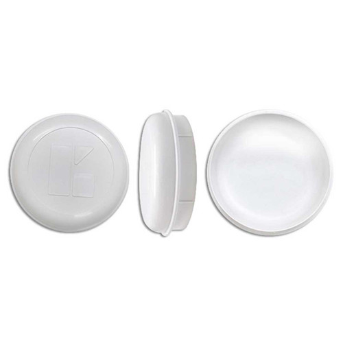 TAPON AGITADOR BLANCO