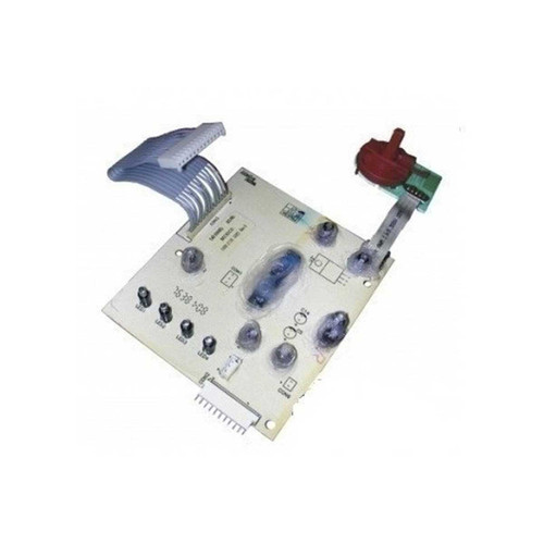 TARJETA LEDS ID TARJETA LEDS ID