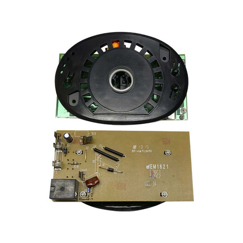 INTERRUPTOR BOT 14 VEL CORE INTERRUPTOR BOT 14 VEL CORE