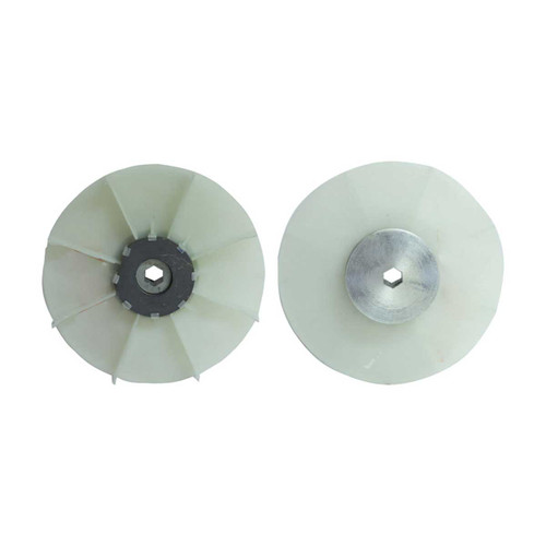 POLEA MOTOR C/ VENTILADOR CHICA  NAUTILIUS USAR 189D2645G002L SUST DEL 189D2645G001 OBSOLETO