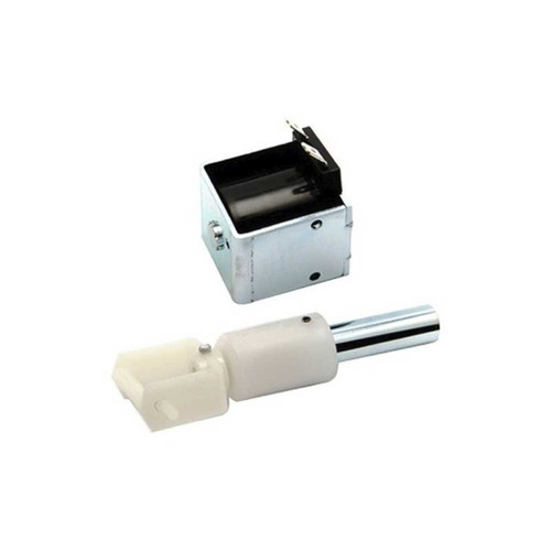 SOLENOIDE ICE MAKER WH