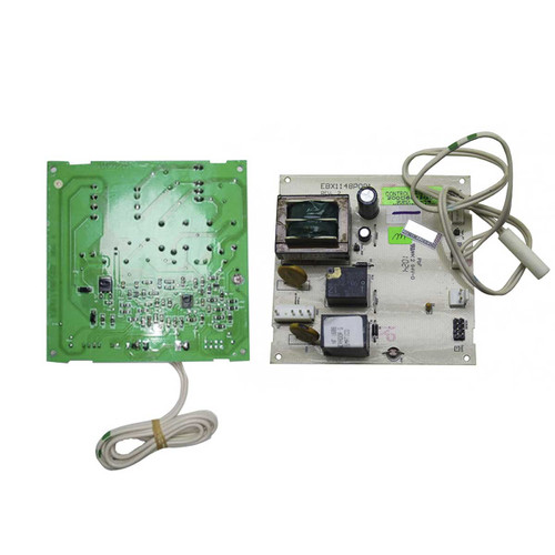 TARJETA CONTROL 220V - DESCONTINUADA TARJETA CONTROL 220V - DESCONTINUADA