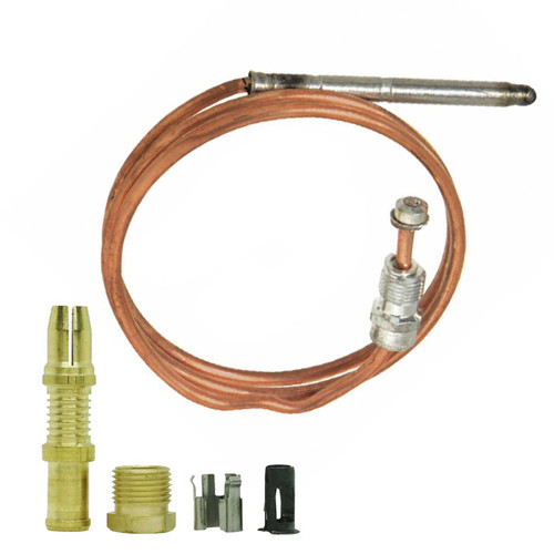 PILOTO TERMOCOPLE /PILA 48 UNIVERSAL ROBERTSHAW PILOTO TERMOCOPLE /PILA 48 UNIVERSAL ROBERTSHAW