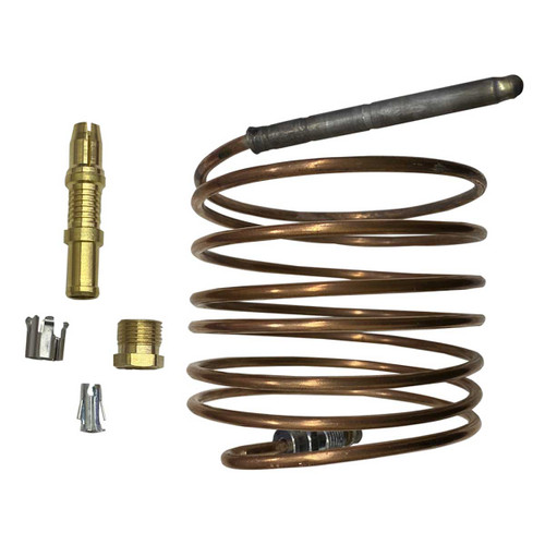 TERMOCOPLE UNIVERSAL 60" TERMOCOPLE UNIVERSAL 60"